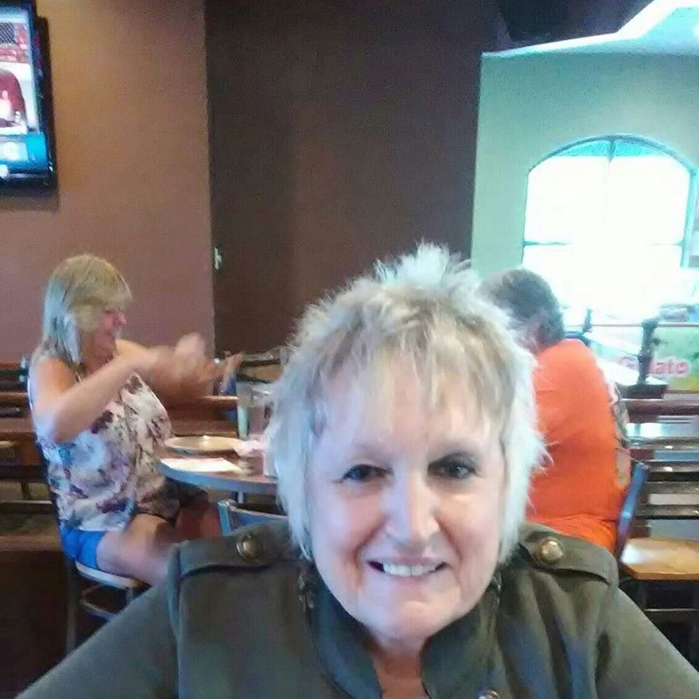 Meet your Posher, Patricia